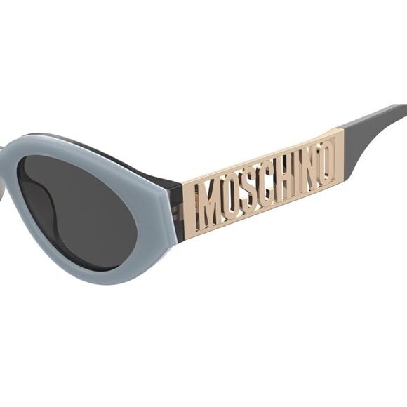 NWT Moschino MOS160/S-0MVU IR Sunglasses